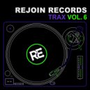 JRNY - Penetrating Sounds