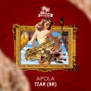 Tzar (BR) - What (Original Mix)