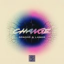 SPACHO & LAMOR - Giooo (Original Mix)
