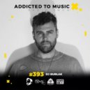 Dj Burlak - World Up Radio Show #393