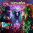 Koera Noera - Psytrance Dolls From Outer Space