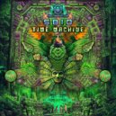 Sbio - Alien Intelligence