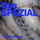Das SPEZIAL, Taya Michington - What Does It All Mean (Fango Remix)