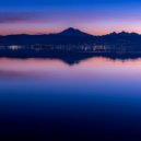 Dreamy Music & Ibiza Sunset & Forest FX - Slumber Vibes Gentle Echoes ()