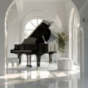 Piano Relaxation Music Masters & Relaxation Symphony Ensemble & Relaxation Harmony Project - Tranquil Piano Stress Relief ()
