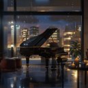 Music for Piano & Focus to Calm & Work Comfort - Focus Enhancing Gentle Tunes ()