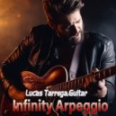 Lucas Tarrega.Guitar - Sonic Solitude