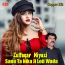 Zulfaqar Niyazi - Ma Ag Lana Pardisa No