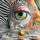 Kenny McAuley - Digital Frontier (Extended Mix)