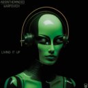 KARPOVICH, Absintheminded - Living It Up