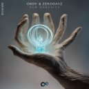 ORDY, Zerodayz Music - Our Serenity (Extended Mix)