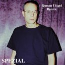Das SPEZIAL, Roman Flügel - Love