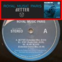 Royal Music Paris - In My Blood (Extended Dance Mix)