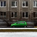 UMBO BAhava - Whenowhere ()