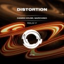 Dames House, Marchisio - Feelin\' It (Original Mix)