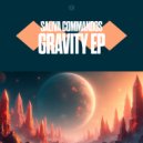 Saliva Commandos - Garcho Groove