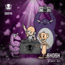 SHOSH - Dizzy
