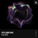 4YÛ, Zanny Duko - A Lil Love