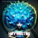 Shota.C - Hey Mister (Edit)