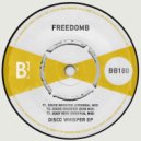 FreedomB - Body Ride (Original Mix)