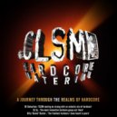 CLSM & Jo Nye - (Takes Me) Higher