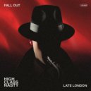 Late London - Your Dub