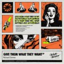 Richard Damen - Guttermilk