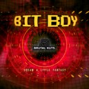 Bit Boy & Darwin - Dream A Little Fantasy
