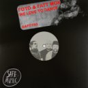 FDTD, Fatt Mox - Can\'t Get Enough (Original Mix)