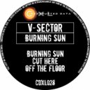V-Sector - Cut Here (Original Mix)