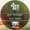 Babs Presents - Sexy Music