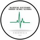 Bulldozer (UK) - Bless The Maker (Selsi Drank The Water Remix)