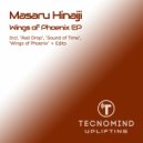 Masaru Hinaiji - Wings of Phoenix (Intro Edit)