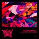 AlvaroStyla - Chease