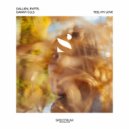 Dallien, RVPTR, Danny CLLS - Feel My Love (Original Mix)