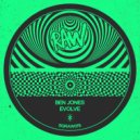 Ben Jones - Evolve