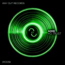 Adne - No Trust (Original Mix)