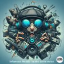 Infamous Heads - Make some noise