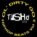 Ol\' Dirty Go - Breeze Beat (Original Mix)
