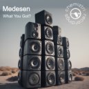 Medesen - What You Got?