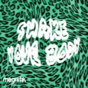 DSF - Shake Your Body (Original Mix)