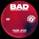 Daniel Ortiz - Nostalgie (Original Mix)