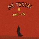 Vanco, Aya - Ma Tnsani (Yalla Habibi)