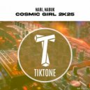 Nari, Nabuk - Cosmic Girl 2K25