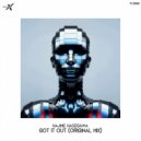Hajime Hasegawa - Got It Out