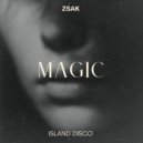 Zsak - Magic