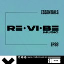 Sergio Caubal, Jorge Medrano - Move That Funk