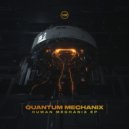 Quantum Mechanix - Powersurge