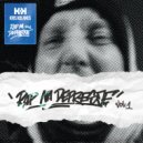 Kris Kolanus & Matis & Dj HWR & Gøher - Beast Mode (feat. Matis & Dj HWR)