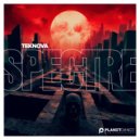 Teknova - Spectre (Extended Mix)